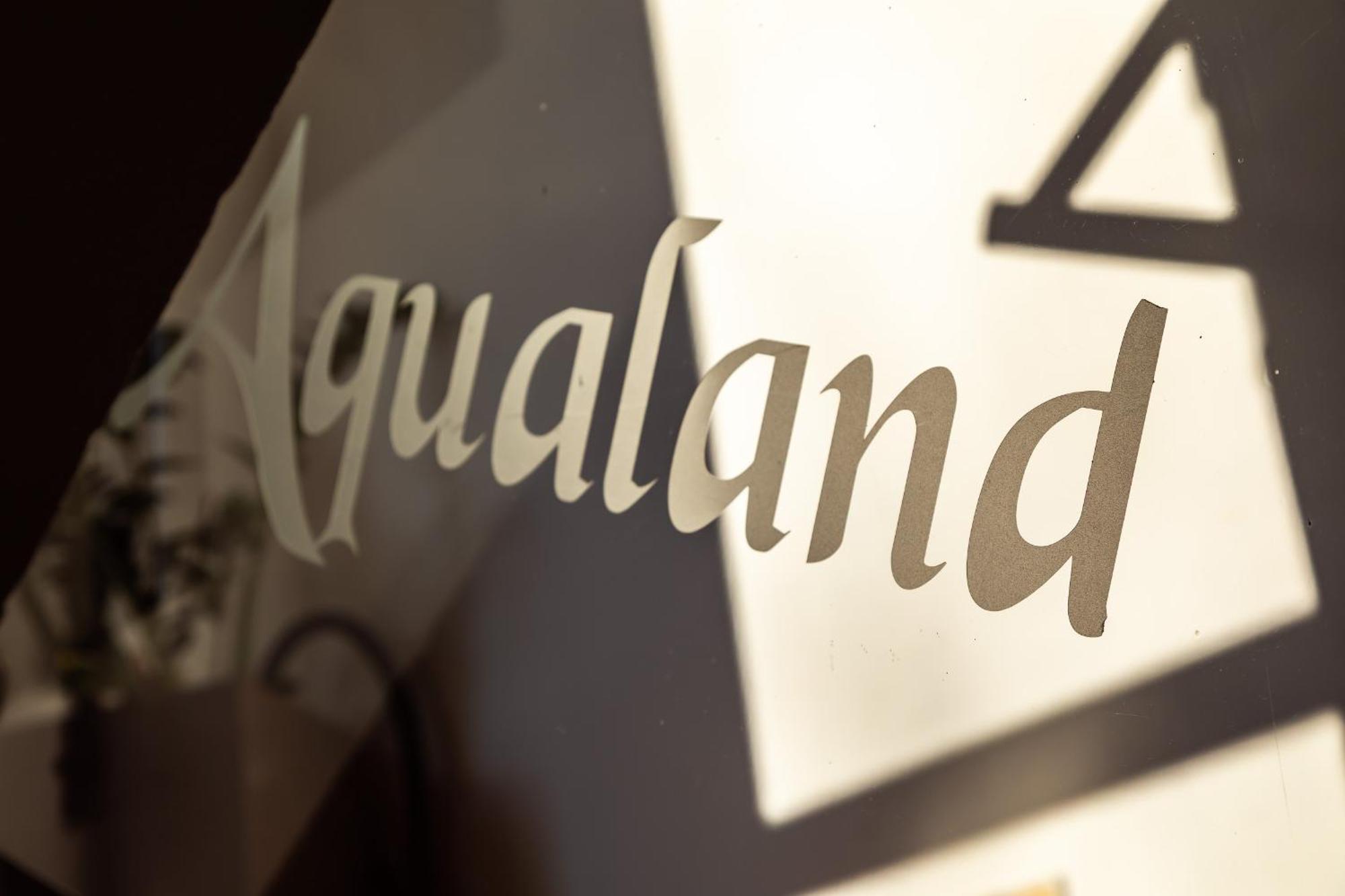 Pension Aqualand Free Parking Poprad Eksteriør bilde